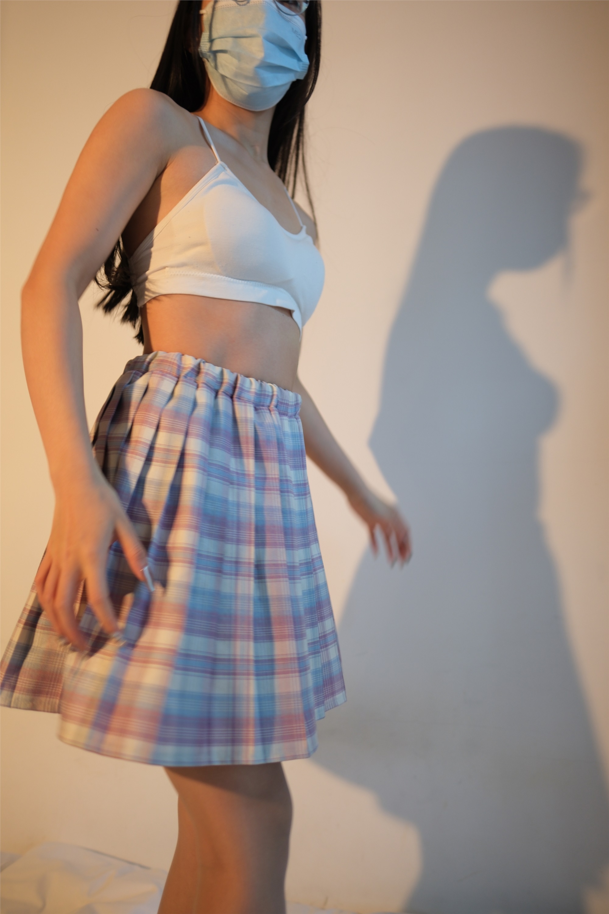 ROSI口罩系列 2024.10.22 NO.3054